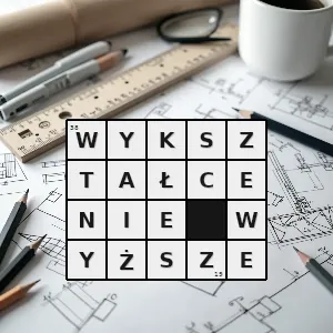 Hasło krzyżówkowe zdobył je absolwent uniwersytetu politechniki - wykształcenie wyższe – rozwiązanie, synonimy, podpowiedzi i definicje krzyżówkowe